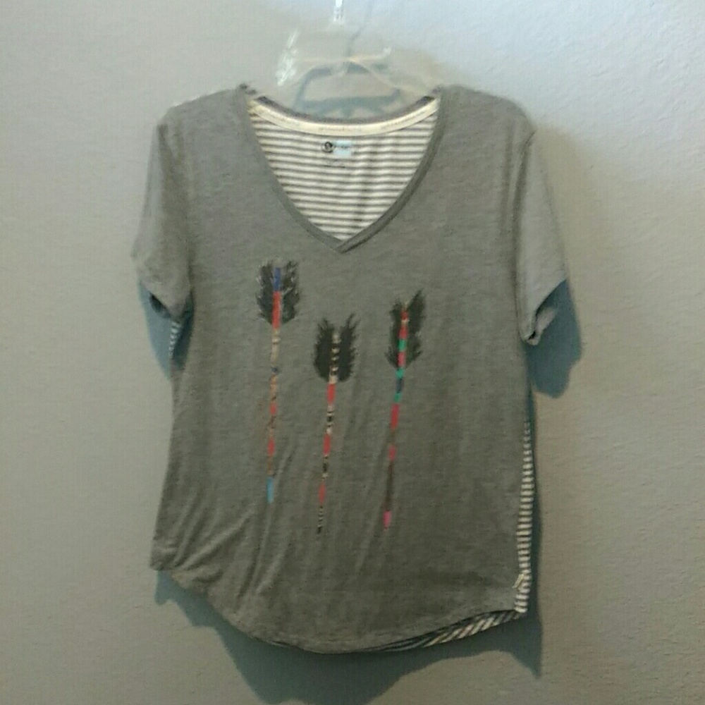 TOMS Top
